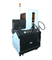 máquina 200x200mm 30w da marcação do laser da fibra de 100w 50w 20w