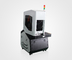 máquina RF 30W 50W 200x200mm da marcação do laser do CO2 de 150x150mm