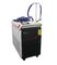 CNC portátil 1500w 2000w da máquina de soldadura do laser da fibra 1000w