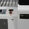 maquinaria do laser do leito 150x300 da máquina de corte 1530 do laser 180W para materiais do metaloide