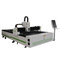 Máquina de corte do laser da fibra do metal do CNC de 1KW 2KW 3KW 6KW