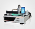 máquina 1530 do cortador do laser do tubo da máquina de corte do laser da fibra 1000w