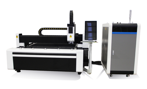 CE da máquina de corte da tubulação do laser da fibra do CNC de 1000W 1500W