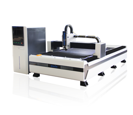 Máquina 1530 do cortador do laser do tubo da máquina de corte 1000w do laser da fibra 3D