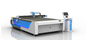máquina de corte de oscilação da faca de 1600x2500mm, máquina de corte da tela do CNC