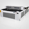 maquinaria do laser do leito 150x300 da máquina de corte 1530 do laser 180W para materiais do metaloide