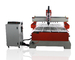 ATC 1325 de trituração da máquina do Woodworking do CNC 1300x2500mm