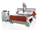 ATC 1325 de trituração da máquina do Woodworking do CNC 1300x2500mm
