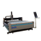 Metal 1000W 1500x3000mm da máquina de corte do laser de 3015 fibras
