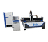 CWFL 1000 1500 máquinas de corte 1500x3000mm do laser da fibra do carbono