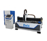 CWFL 1000 1500 máquinas de corte 1500x3000mm do laser da fibra do carbono