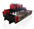 máquina de gravura de madeira da madeira do Cnc do router 600x900mm do CNC 5.5kw