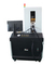 Máquina portátil Desktop 110x100mm da marcação do laser da fibra 20w
